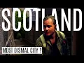 Is ABERDEEN the MOST DISMAL CITY in SCOTLAND Is it REALLY that BAD