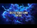 Dj vastee remixx Tiktok