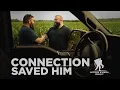 How One Warrior Built the Community He Needed Wounded Warrior Project