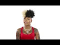 Londynn B On Coping With Father In Prison Since Age 2 and Shares Advice For Others
