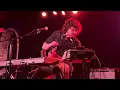Boy Golden ‘Suffer’ at Shank Hall in Milwaukee, WI USA - 5.30.25