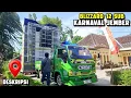 Download Lagu Ready di Jember Blizzard Audio Karnaval 12 Subwoofer
