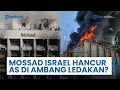 Download Lagu Rangkuman Perang Ke-621: Mossad Israel Hancur Dirudal Iran, Hamas Peringatkan AS: di Ambang Ledakan