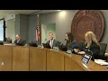 ONLY ON 4 Pima County Treasurer discusses options to protect taxpayer dollars following Santa Cruz
