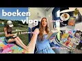 Download Lagu Boekenvlog 💓 cowboy romances lezen 🤠 boekshoppen \u0026 solo date 📖☕️