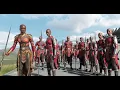 Download Lagu Dora Milaje Theme