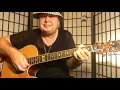 Cissy Strut - The Meters - Guitar Lesson