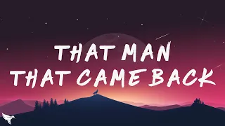 jessie murph the man that came back lyrics 