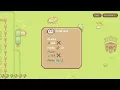 2D Tile Based Java Swing Farming Game Menu Overhaul