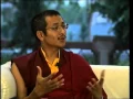 Karmapa Controversy part3 avi