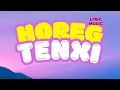 Download Lagu hoRRReg - Tenxi, Naufal Syachreza, Jemsii (Lyrics)