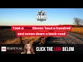 Chris Stapleton - Arkansas (Lyrics)