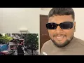 Naezy | Area Mein Dhoor | REACTION | Alter EP