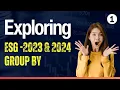 Web Developers 1-Group Data by Keys Using JavaScript Array Grouping with Object groupBy