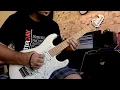 🔴 Esperar em Deus- SOLO- Metal Nobre (Pedro Pantoja) SOLO#2