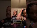 They got the Hennessy live Komment for part 2