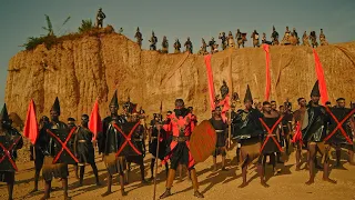 Baba Levo Ft Diamond Platnumz Shusha Official Music Video  Baba Levo Ft Diamond Platnumz Shusha Official Music Video