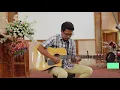 Download Lagu Ki sngi khatduh Gospel song by Ronald Ryndong ft Philapdianghun Rymbai
