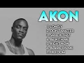 AKON Best Songs ever nonstop greatest of throwback just fire enjoy the vibes by playing it here