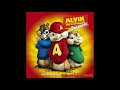 D' Prince - Take Banana feat Alvin & the Chipmunk
