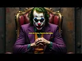 Download Lagu Out of F*cks, Paid in Receipts-Joker Speech (Powerful)