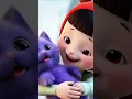 Download Lagu The first meeting of “KKAKKUNG” and “NIYANG”, 初対面, 首次会面. #ai #animation #cat #cute #funny #cartoon