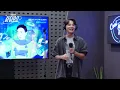 쿨룩 LIVE ▷ 김준수 'Proud of your boy' (뮤지컬 '알라딘' OST) 라이브 / [박명수의 라디오쇼]｜KBS 250609 방송
