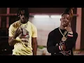 HOTBOII ft. Polo G "Goat Talk 2" (Official Video)