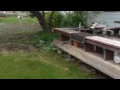 Big sky exterior designs Dee Baxter