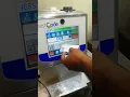 BestCode Printer with Data Matrix GS1