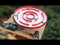 How To Make Arduino Maze Game Best Arduino Projects