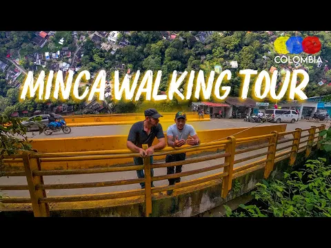 Minca Walking Tour with Local Guide | Full Travel Info