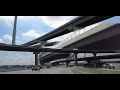 USA FREEWAYS NEW JERSEY TO WASHINGTON DC
