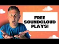 Lagu Get 1000s MORE Plays on Soundcloud in 2025!