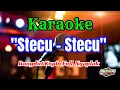 Download Lagu STECU - STECU KARAOKE DANGDUT KOPLO FULL NGAPLAK || AUDIO JERNIH GLERR