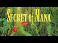 Secret of Mana - Danger - Enhanced HQ
