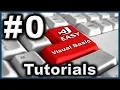 Get Started With Visual Basic Easy VB https visualstudio microsoft