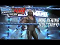 Download Lagu WWE Smackdown vs Raw 2010 - WWE Rewind [Full Story] (1080p60fps)