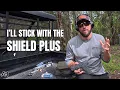 Shield X - Why I wouldn t upgrade to it