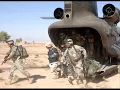 3 Doors Down When I'm Gone - Tribute to the Troops