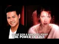Lagu Céline Dion and Marcelito Pomoy - The Power of Love Duet