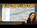 How to Use Google Maps to Plan a Trip Step-by-Step Tutorial 2026