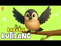 Lagu Lagu Anak Anak - BURUNG KUTILANG - Lagu Anak \u0026 Balita Paling Viral Terbaru 2025