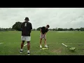 Can Pro Tennis Players Actually Play Golf? | Jus Coolin
