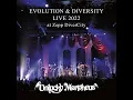 Unending Sorceress (LIVE 2022 at Zepp DiverCity)