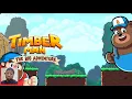 Timberman The Big Adventure 100 Walkthrough Guide