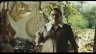 كرهتوني في أحلي حاجة بحبها رمضان مبروك أبو العالمين حمودة 