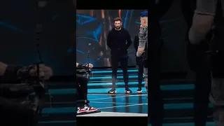 العالمي بن شرقييي 