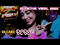 Lagu DJ MENYAKITI HATI DAN INGKAR JANJI-CARE BEBEK LAGU TIKTOK VIRAL 2022