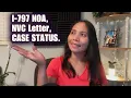 How To Check Your Visa Case Status After Receiving I-797 Notice Of Action And K1 FTP NVC Letter